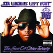 Big Boi, Sir Lucious Left Foot: The Son Of Chico Dusty (CD)