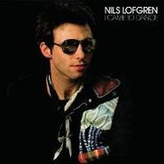 Nils Lofgren, I Came To Dance (CD)