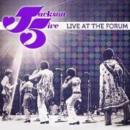 The Jackson 5, Live At The Forum (CD)