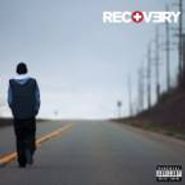 Eminem, Recovery (LP)