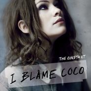 I Blame Coco, The Constant (CD)