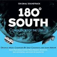 Ugly Casanova, 180 South [OST] (CD)