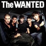 Wanted, Wanted (CD)