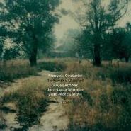 François Couturier, Tarkovsky Quartet (CD)