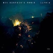 Nik Bärtsch, Llyria (CD)