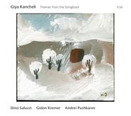 Giya Kancheli, Themes From The Songbook (CD)