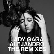 Lady Gaga, Alejandro The Remixes (CD)