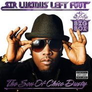 Big Boi, Sir Lucious Left Foot The Son (CD)