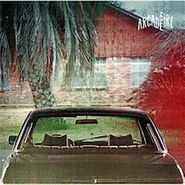 Arcade Fire, Suburbs [Import] (LP)