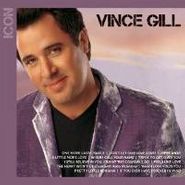 Vince Gill, Icon (CD)