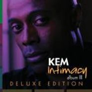Kem, Intimacy (CD)