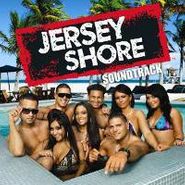 Various Artists, Jersey Shore [OST] (CD)