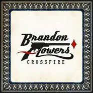 Brandon Flowers, Crossfire/On The Floor (12")