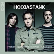 Hoobastank, Icon (CD)