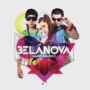 Belanova, Sueno Electro I (CD)
