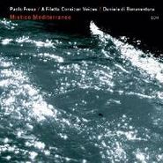Paolo Fresu, Mistico Mediterraneo (CD)