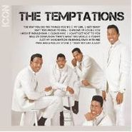 The Temptations, Icon (CD)