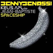 Benny Benassi, Spaceship (CD)