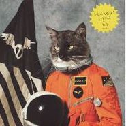 Klaxons, Surfing The Void (LP)