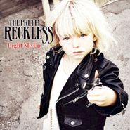 The Pretty Reckless, Light Me Up (CD)