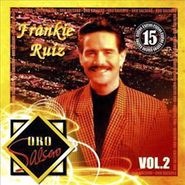 Frankie Ruiz, Oro Salsero, Vol. 2 (CD)