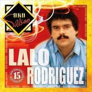 Lalo Rodríguez, Oro Salsero (CD)