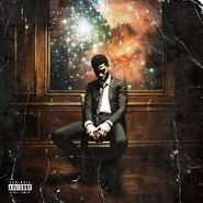 Kid Cudi, Man On The Moon 2: The Legend Of Mr. Rager [Deluxe Edition] (CD)