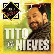 Tito Nieves, Oro Salsero (CD)