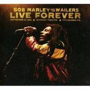 Bob Marley & The Wailers, Live Forever: Stanley Theater (CD)