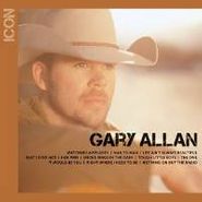 Gary Allan, Icon (CD)