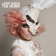 Lady Gaga, Remix (LP)