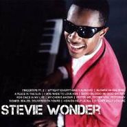 Stevie Wonder, Icon (CD)
