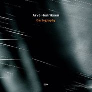 Arve Henriksen, Cartography [180 Gram Vinyl] (LP)
