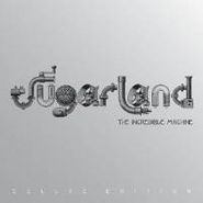 Sugarland, The Incredible Machine [Deluxe Edition] (CD)