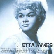 Etta James, Icon (CD)