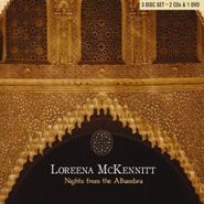 Loreena McKennitt, Nights From The Alhambra