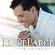 DeBarge, Second Chance (CD)