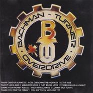 Bachman-Turner Overdrive, Icon (CD)