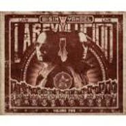 Wisin & Yandel, Vol. 2-La Revolucion-Live (CD)