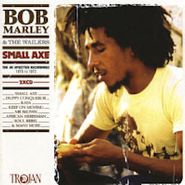 Bob Marley & The Wailers, Small Axe: The UK Upsetter Recordings 1970-1972 (CD)
