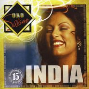 India, Oro Salsero (CD)