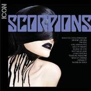 Scorpions, Icon (CD)