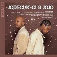 Jodeci, Icon 2 (CD)