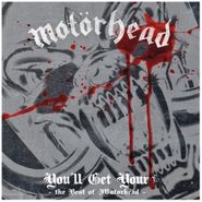 Motörhead, You'll Get Yours: The Best Of Motörhead (CD)