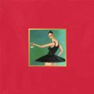 Kanye West, My Beautiful Dark Twisted Fantasy [Deluxe Edition] (CD)