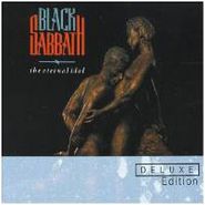 Black Sabbath, The Eternal Idol [Deluxe Edition] (CD)