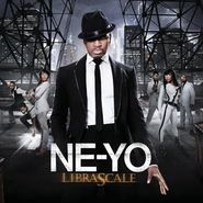 Ne-Yo, Libra Scale [Champagne Edition] (CD)