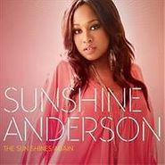 Sunshine Anderson, The Sun Shines Again (CD)
