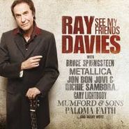 Ray Davies, See My Friends (CD)