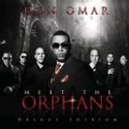 Don Omar, Don Omar Presents: Meet The Or (CD)